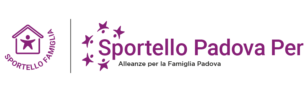 Sportello Padova Per - Alleanze per la Famiglia Padova