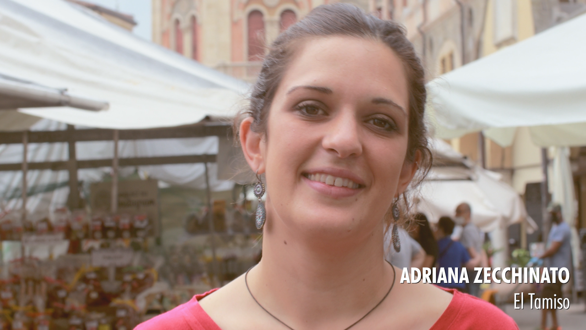 Cooperativa El Tamiso