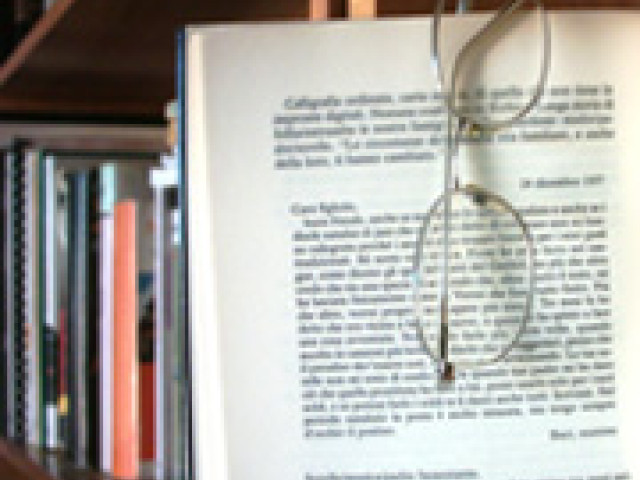 Corso di scrittura creativa