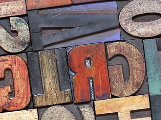 La scrittura creativa