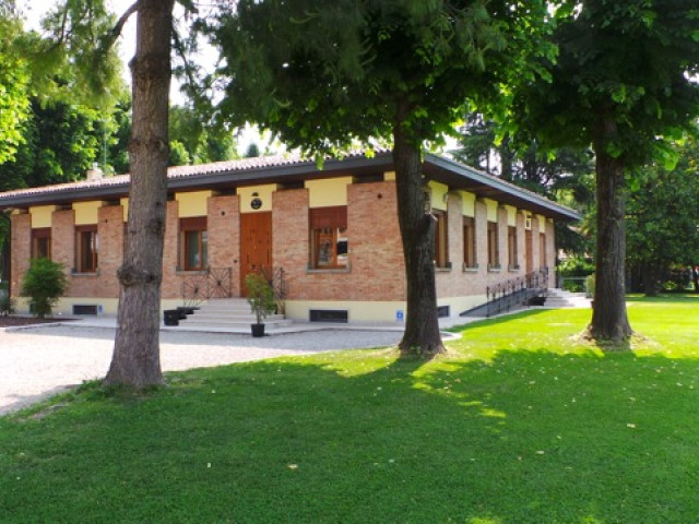 Villa Grimani Edificio Centro Infanzia