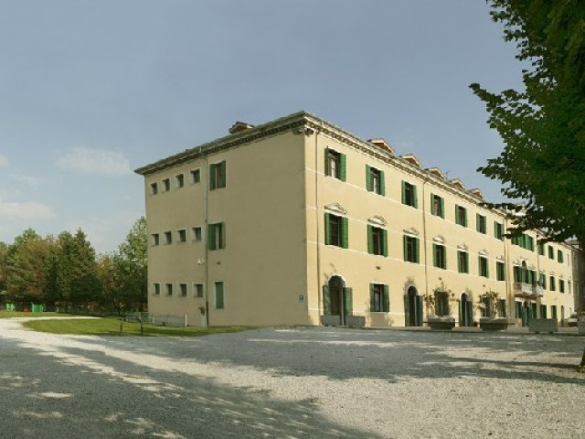 Villa Grimani Sede Scuola Primaria e Secondaria
