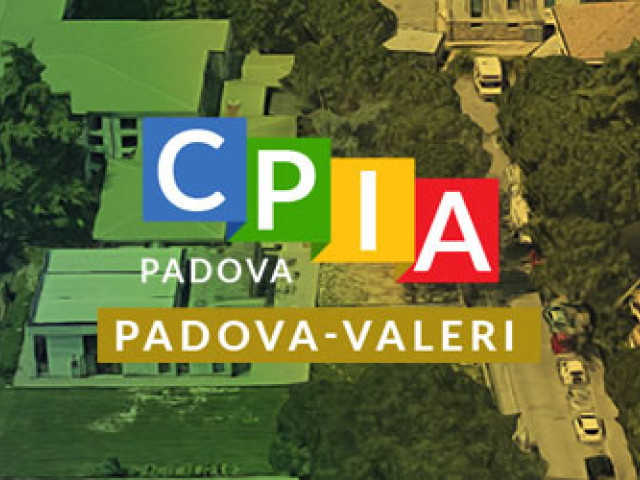 CPIA "D. Valeri" Padova