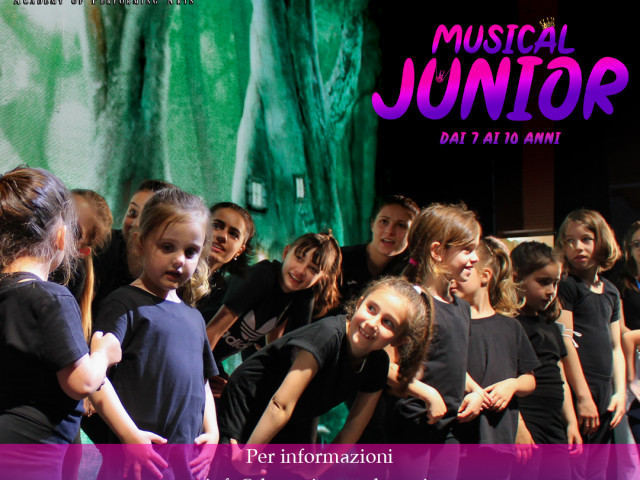 Musical Junior