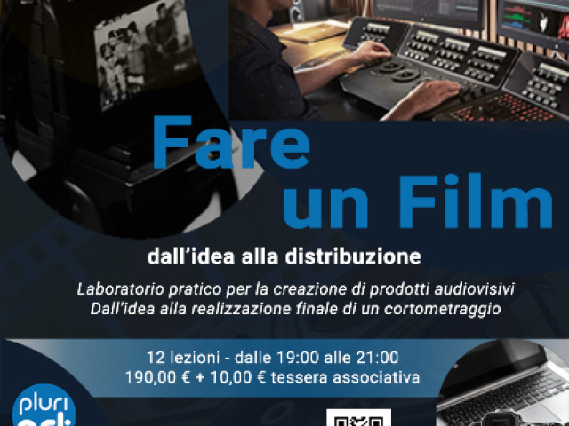 Laboratorio di cinema