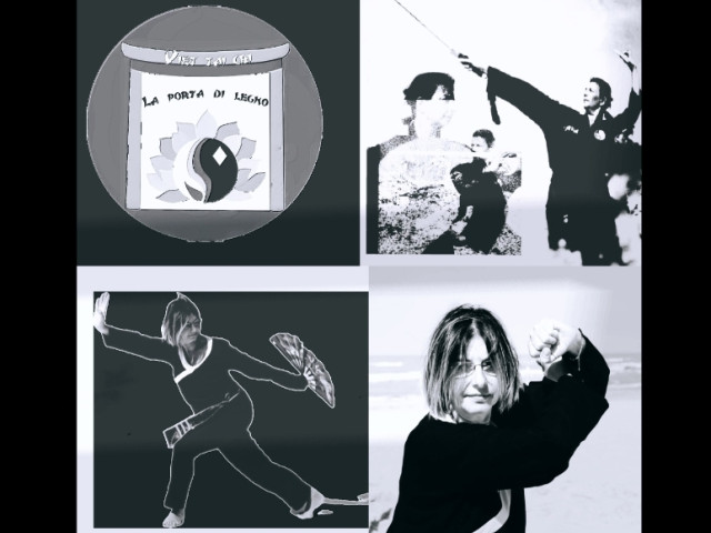 M.Silvia Di Foglio ha alle spalle un esperienza ventennale come ballerina di danza classica,passione che l’ha portata a sostenere e superare gli esami della Royal Academia of Dancing(RAD). Ha insegnato per 5 anni nella scuola di danza classica e moderna di Padova “Ballet Center” diretta da Lucia Galli.  Dopo alcuni anni di inattività nel 2003 si inserisce in un nuovo progetto di insegnamento della danza classica presso l'”Ass. Sportiva Dilettantistica Albignasego Padova”.  Nel 2007 decide di iscriversi al c