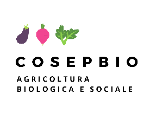 Logo CosepBio