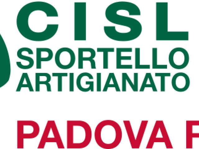 Sportello Artigianato Cisl Padova Rovigo