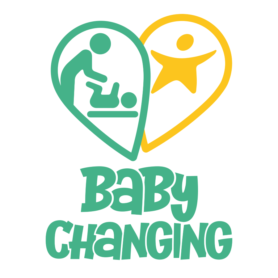 Servizio con fasciatoio