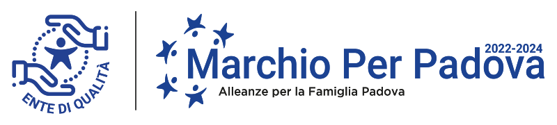 Logo Marchio Enti Per Padova